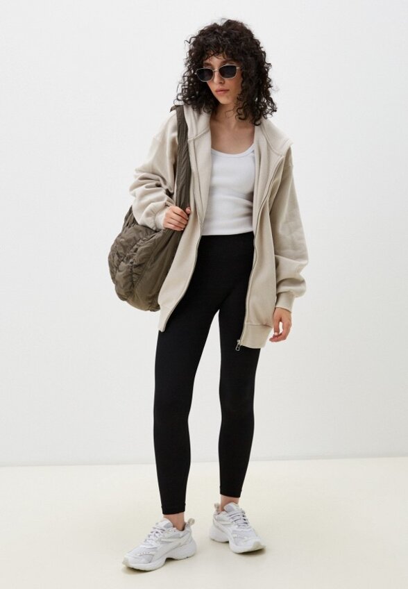 Леггинсы Face Code