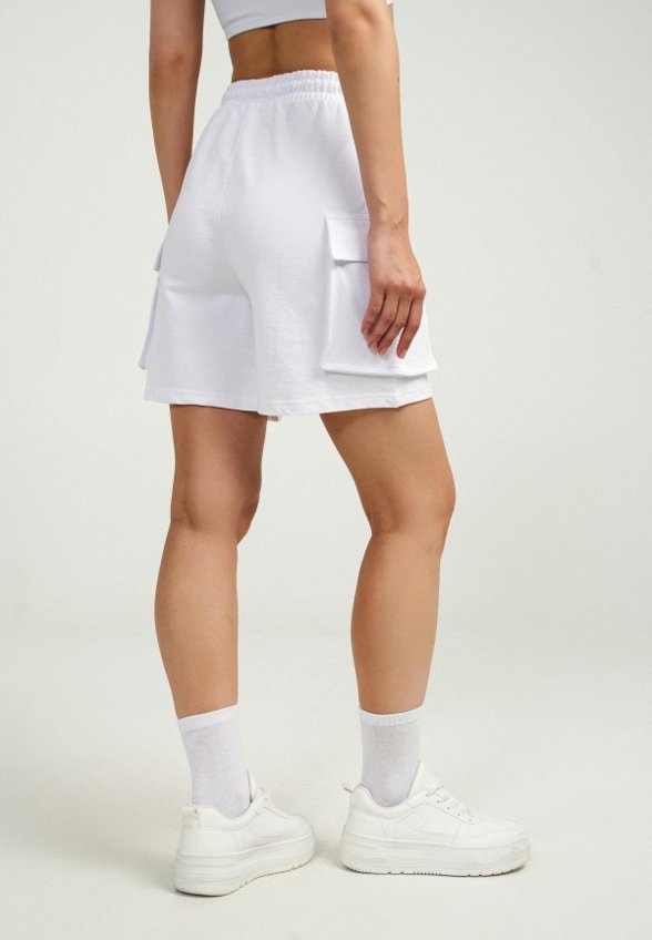 Шорты спортивные Твое