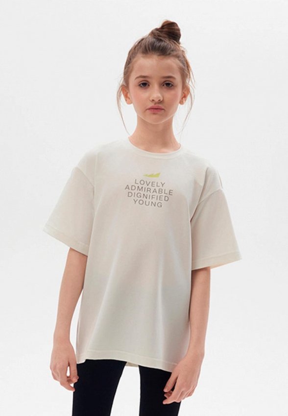 Футболка Nikasport