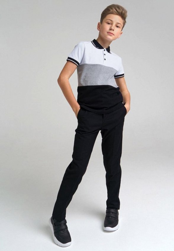 Брюки PlayToday