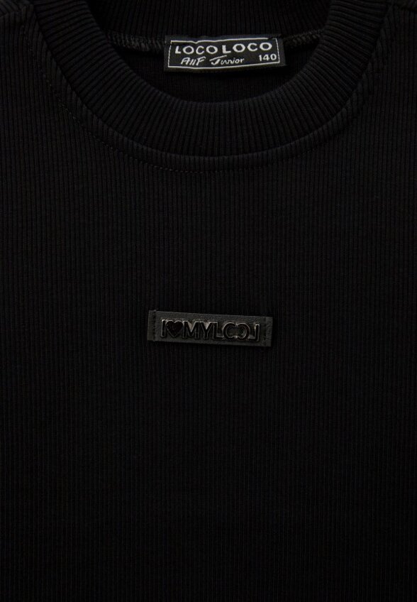 Футболка и юбка Locoloco All For Junior