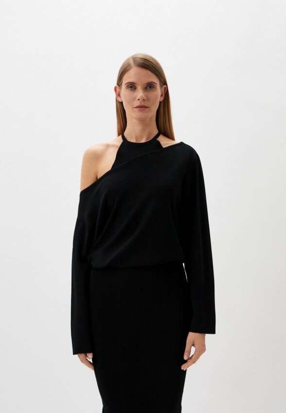 Платье MO5CH1NO Jeans