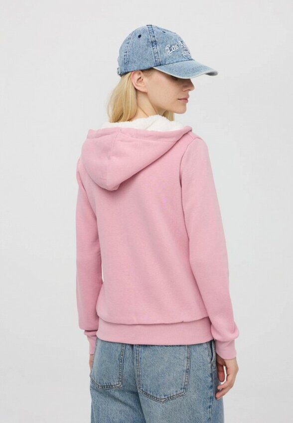 Толстовка Terranova