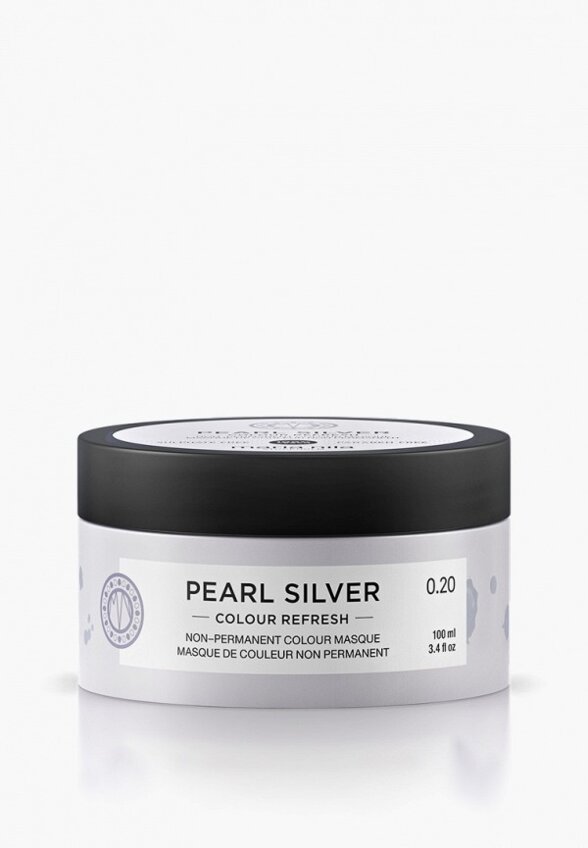 Маска тонирующая для волос Maria Nila