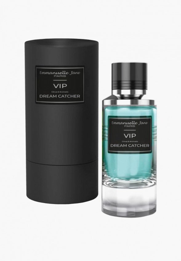 Парфюмерная вода Emmanuelle Jane