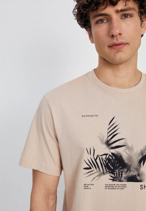 Футболка Finn Flare