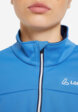 Куртка для беговых лыж женская Loeffler Hyper Light, Синий5  - превью