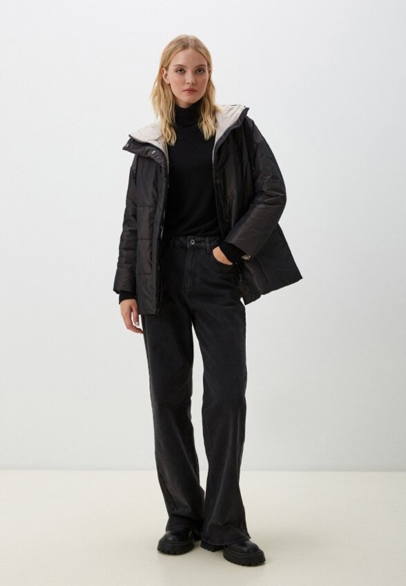 Куртка утепленная Dixi-Coat