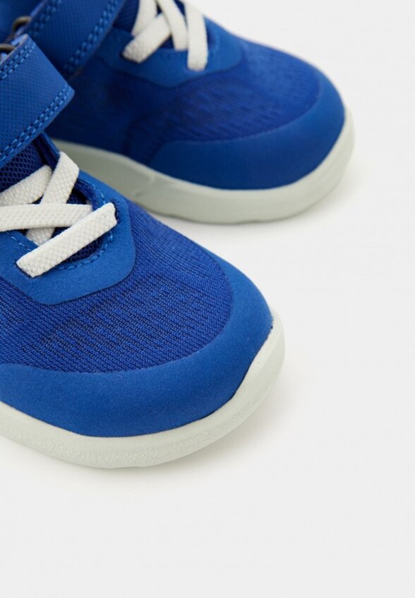 Кроссовки Ecco