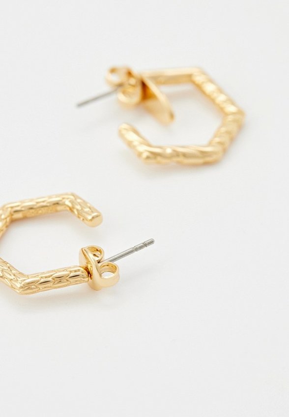 Серьги Just Cavalli