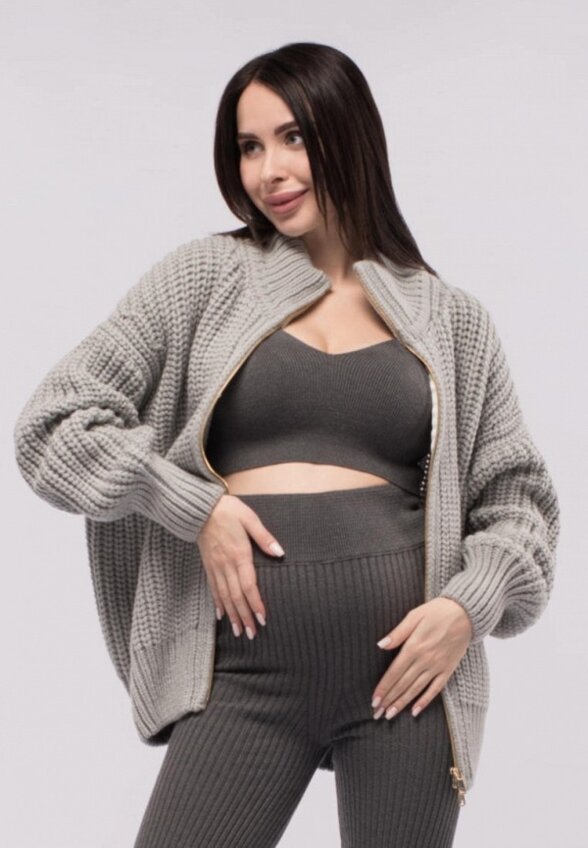 Кардиган Woolook