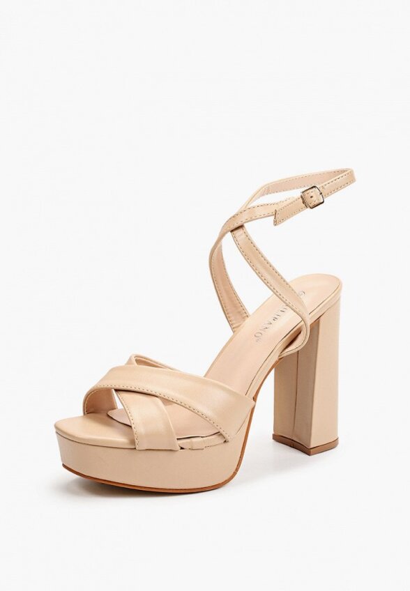 Босоножки Tulipano