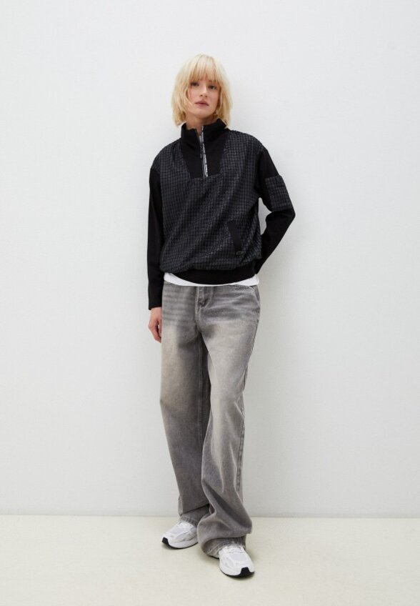 Олимпийка Helmidge