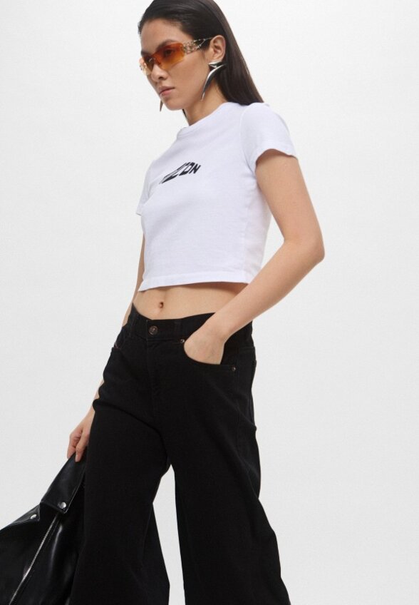 Футболка Dsquared2