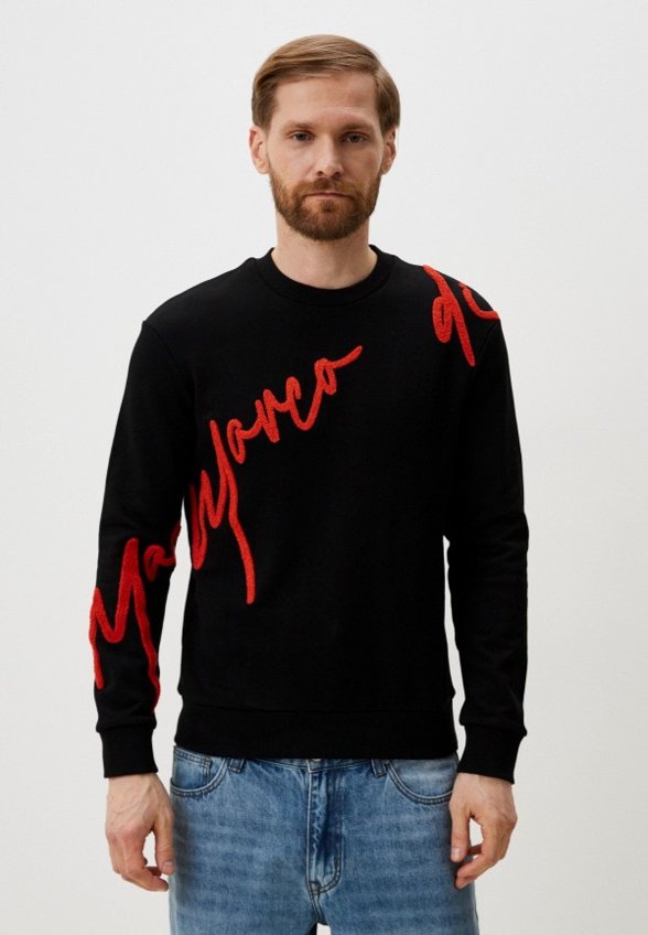 Свитшот Marco Di Radi