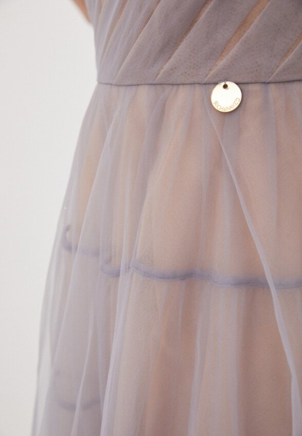 Платье Rich & Naked