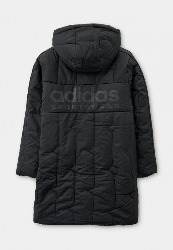 Куртка утепленная adidas
