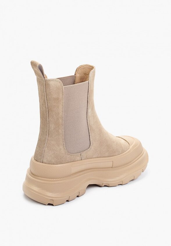 Ботинки Abricot