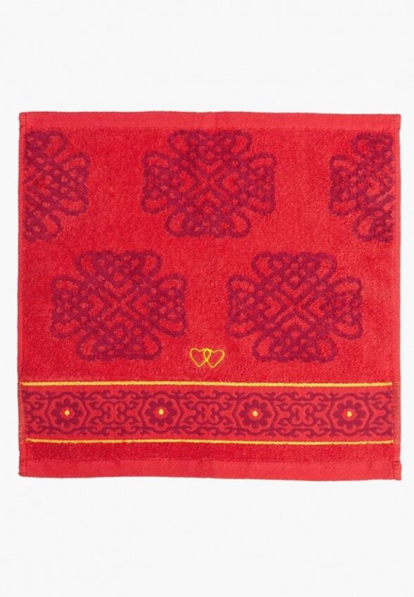 Набор полотенец Wellness