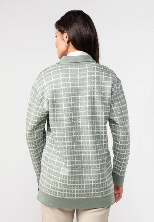 Кардиган Vivawool