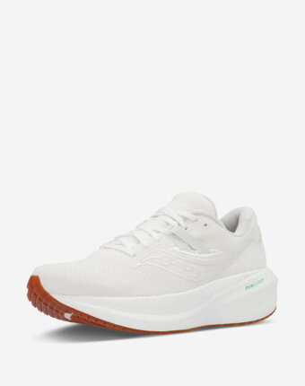 Кроссовки женские Saucony Triumph Rfg, Белый женщинам