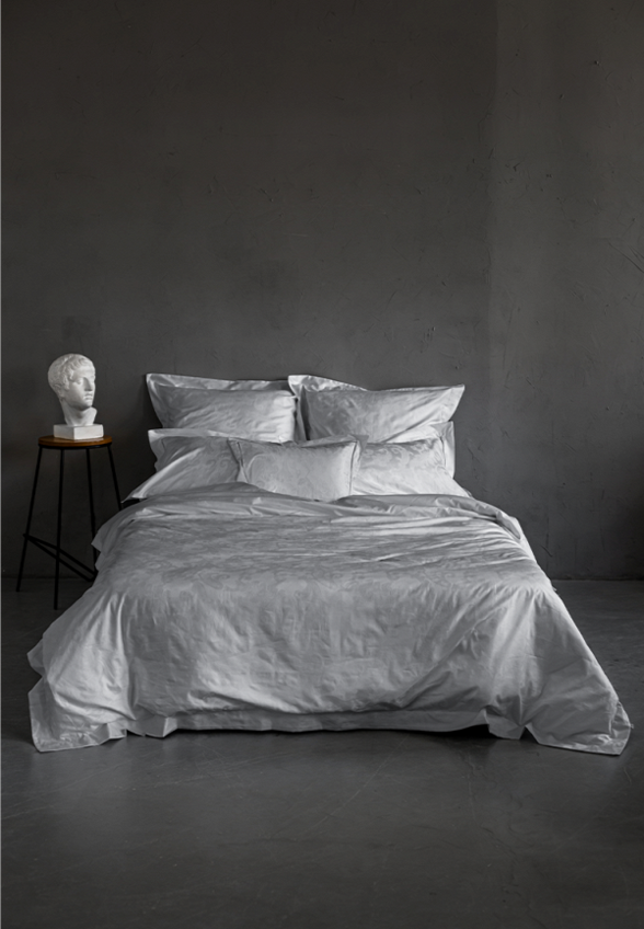 Постельное белье Евро Bellehome