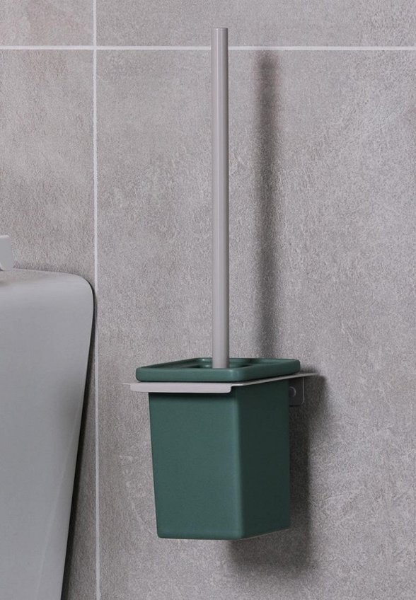 Ершик для унитаза Moroshka