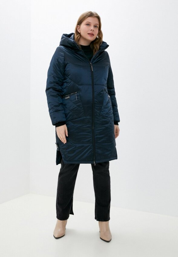 Пуховик Karmel Style