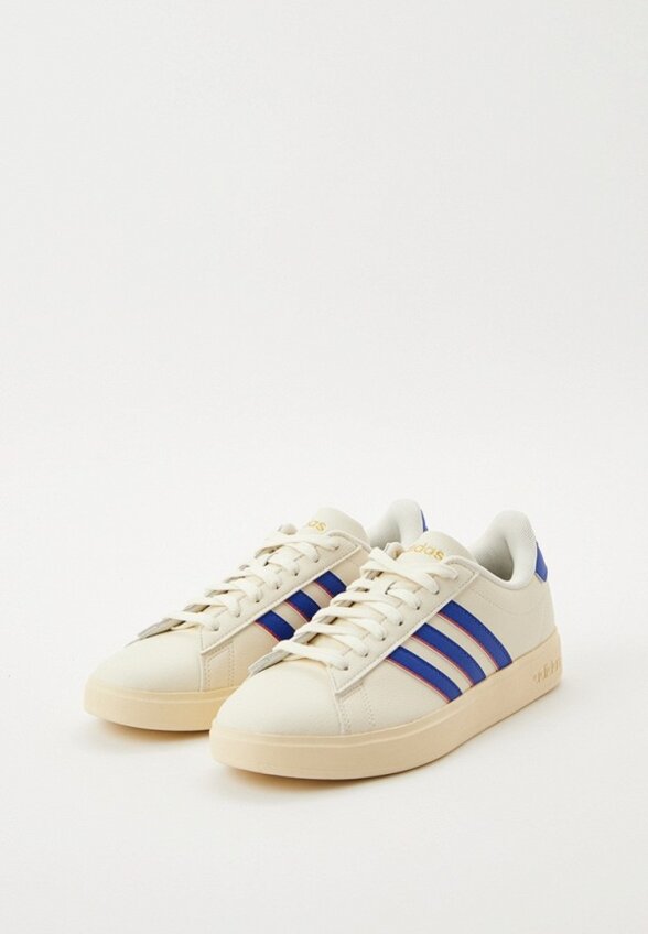 Кеды adidas