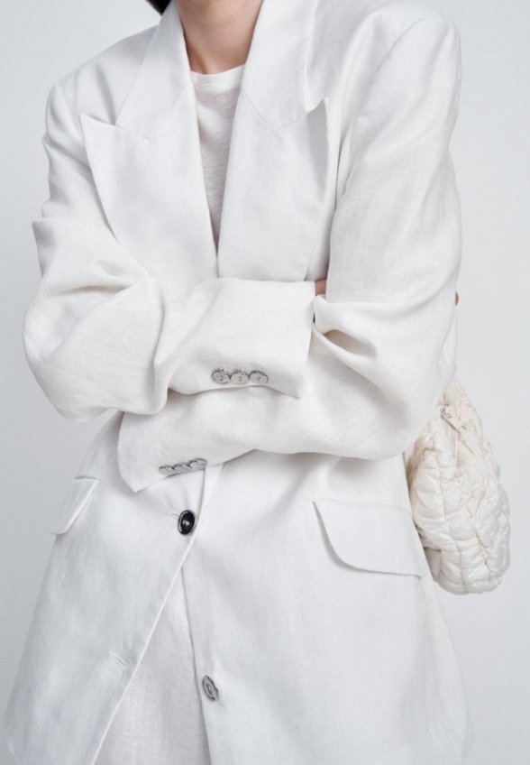 Жакет Finn Flare