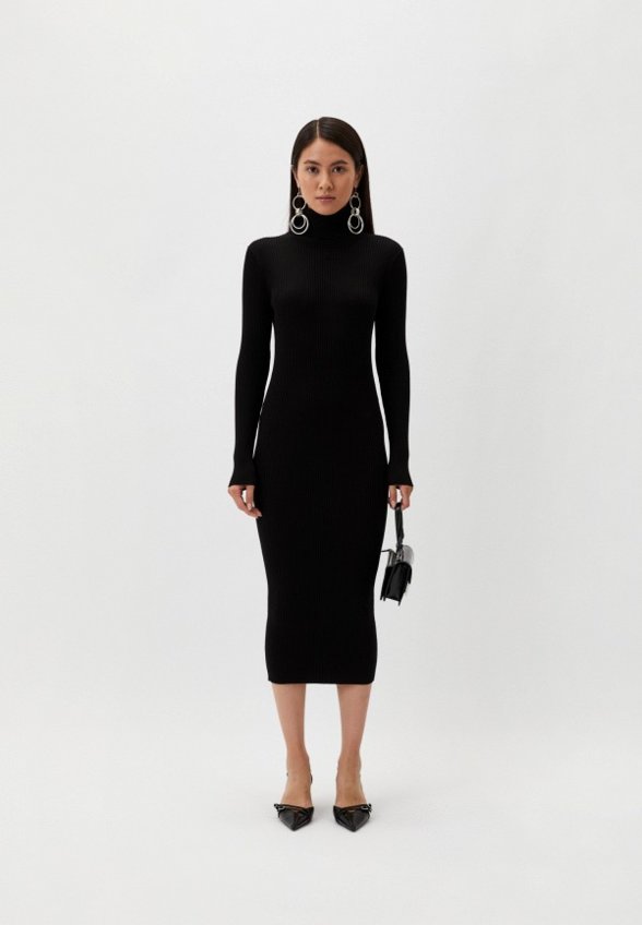 Платье P.A.R.O.S.H.