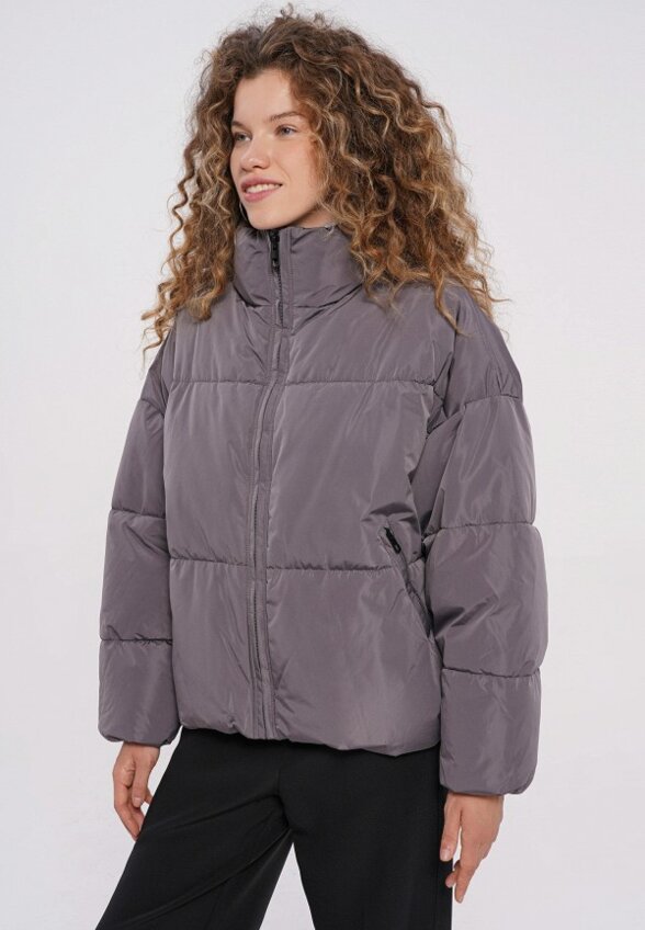 Пуховик Твое