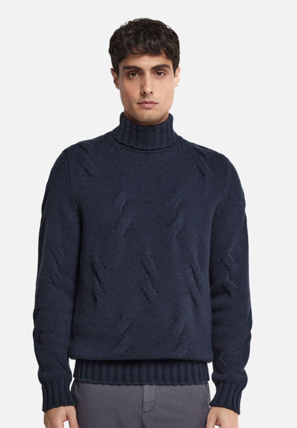 Свитер Falconeri