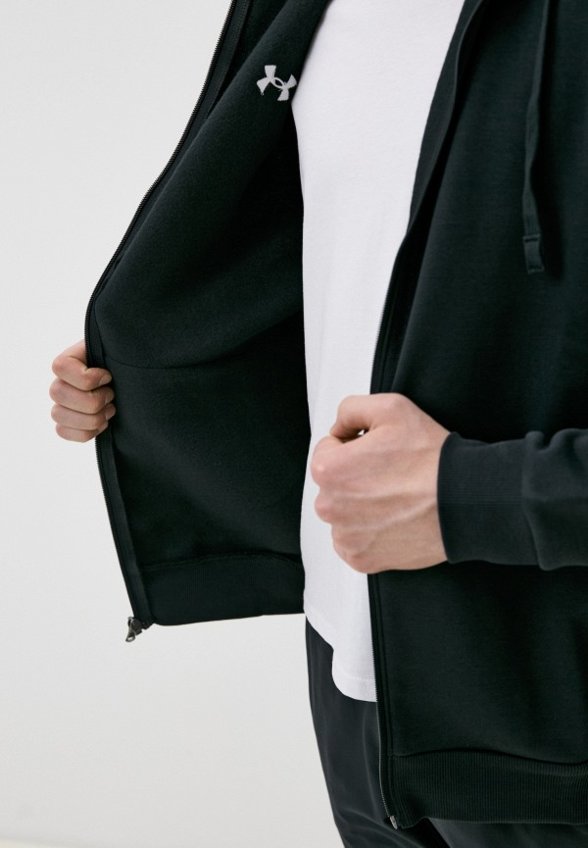 Толстовка Under Armour