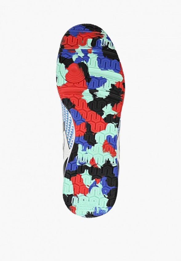 Бутсы зальные Kelme