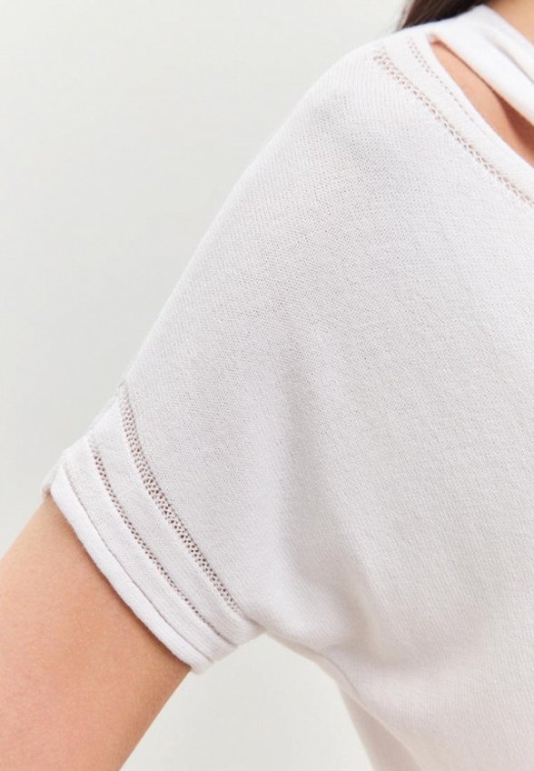 Джемпер Сиринга