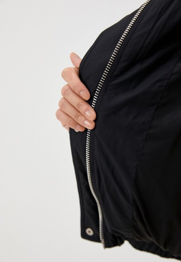 Пуховик Lusio