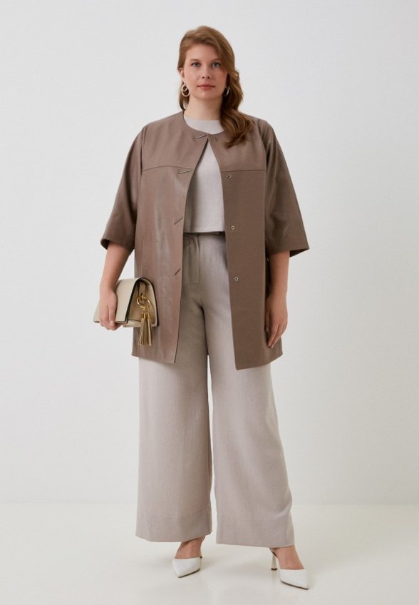 Жакет Le Monique