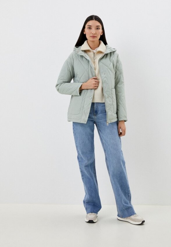 Куртка утепленная Snow Airwolf