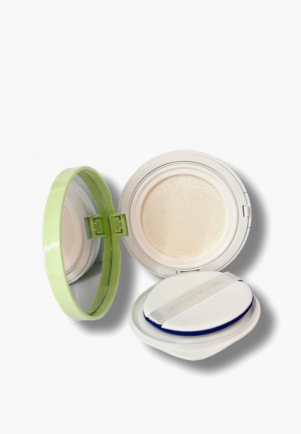 Кушон солнцезащитный Derma Factory