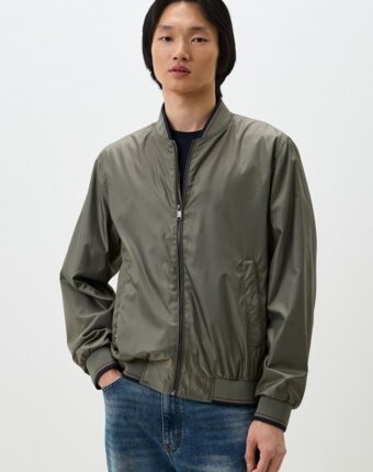 Бомбер Urban Fashion for Men мужчинам