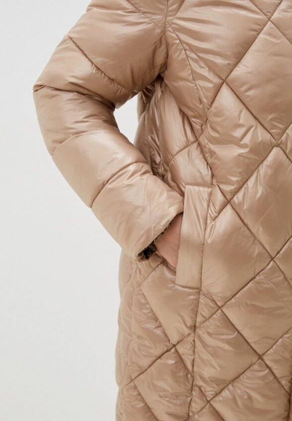 Куртка стеганая Orsa