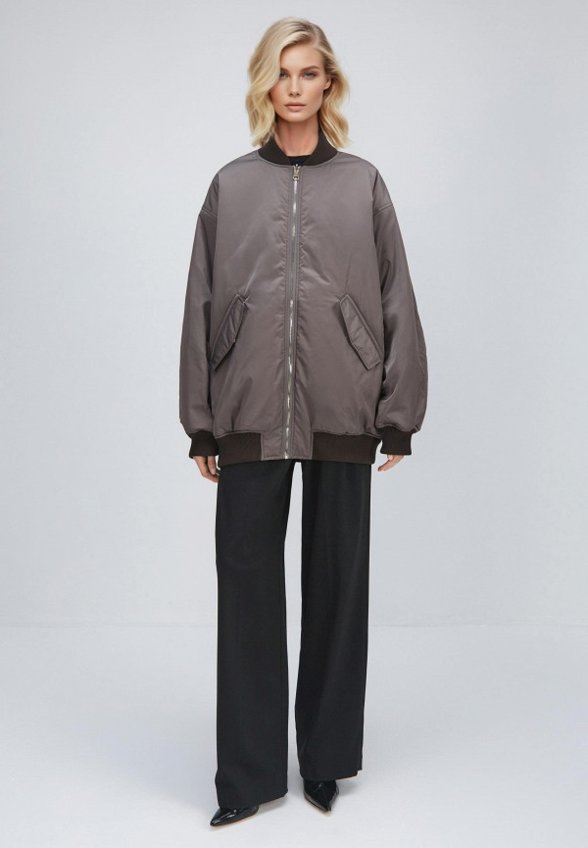 Бомбер Top Top