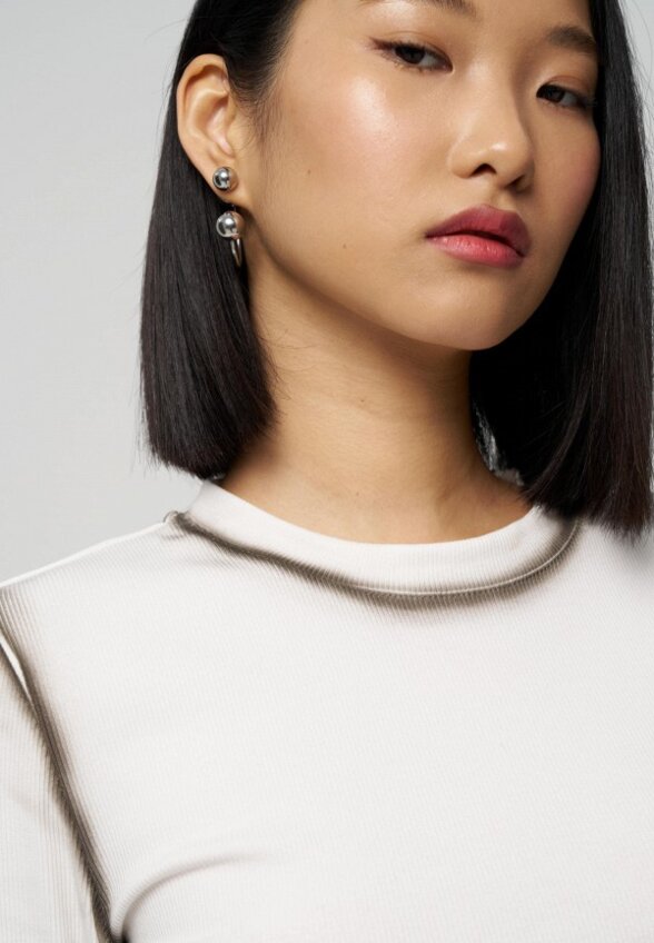 Лонгслив Feelz