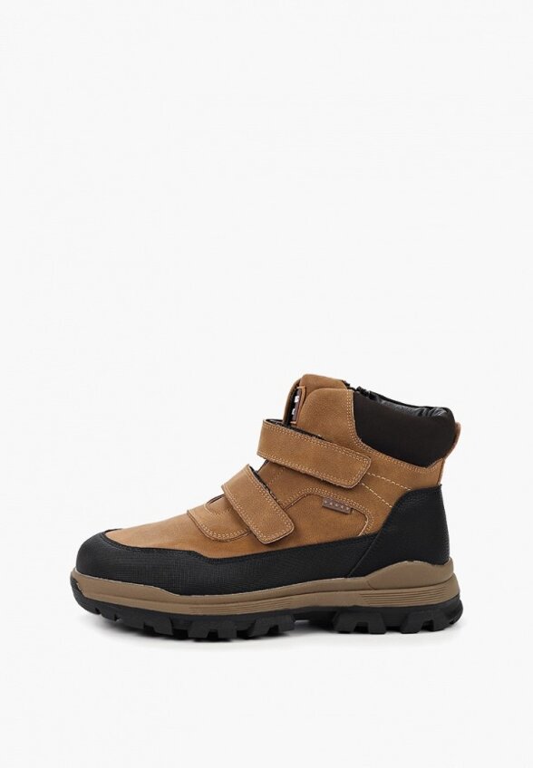 Ботинки Thomas Munz