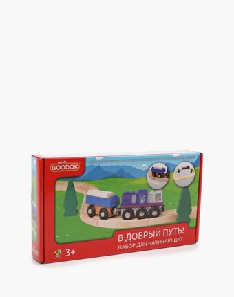 Набор игровой 1Toy детям