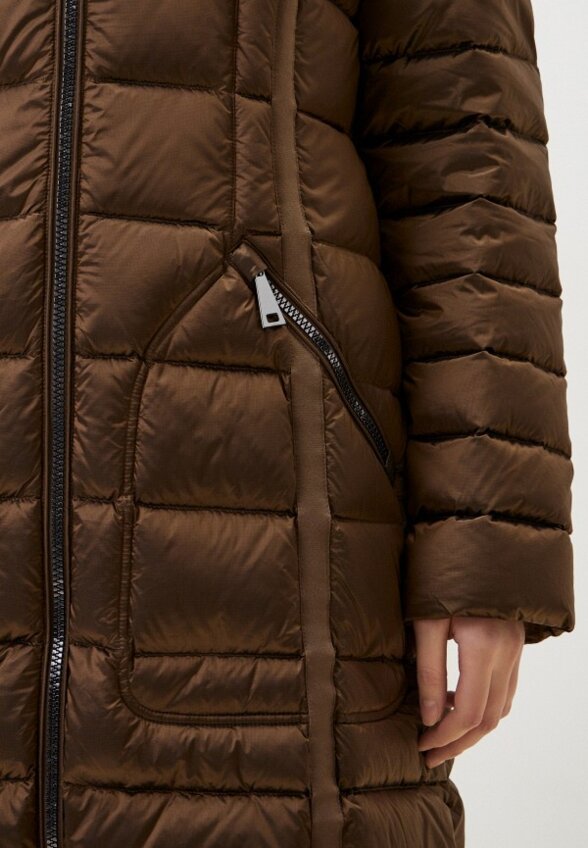 Пуховик Betty Barclay