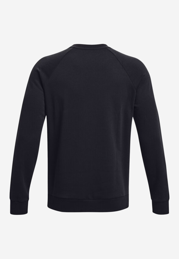 Свитшот мужской Under Armour, Черный
