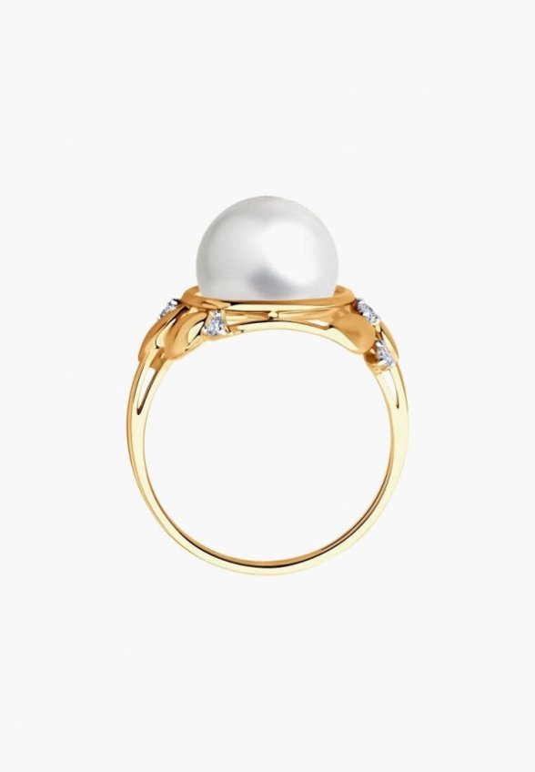 Кольцо Sokolov