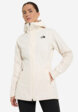Куртка мембранная женская The North Face Hikesteller, Бежевый3  - превью